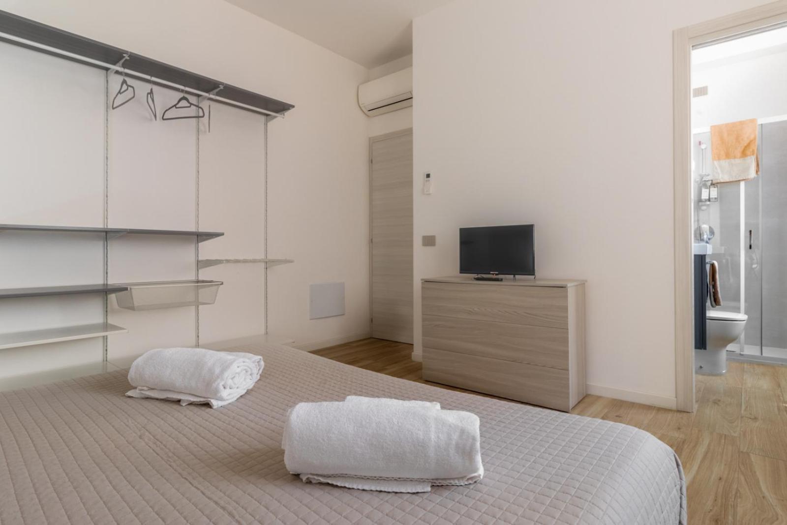 Ferienwohnung Ad Maiora Verona Exterior foto