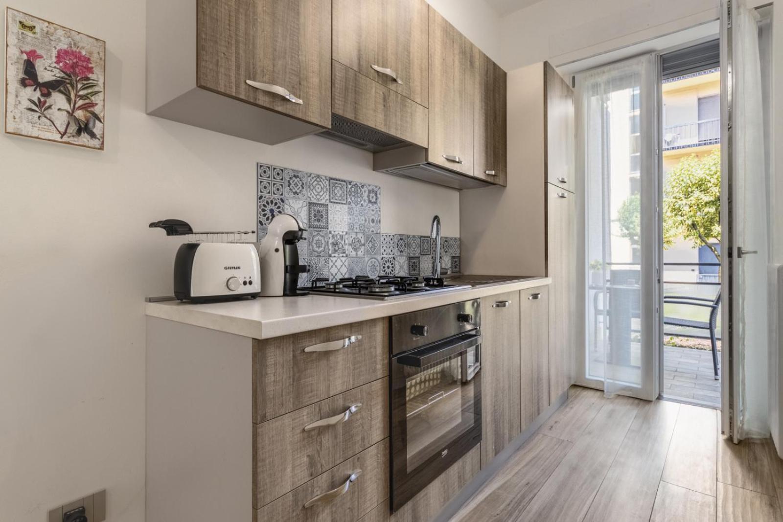 Ferienwohnung Ad Maiora Verona Exterior foto