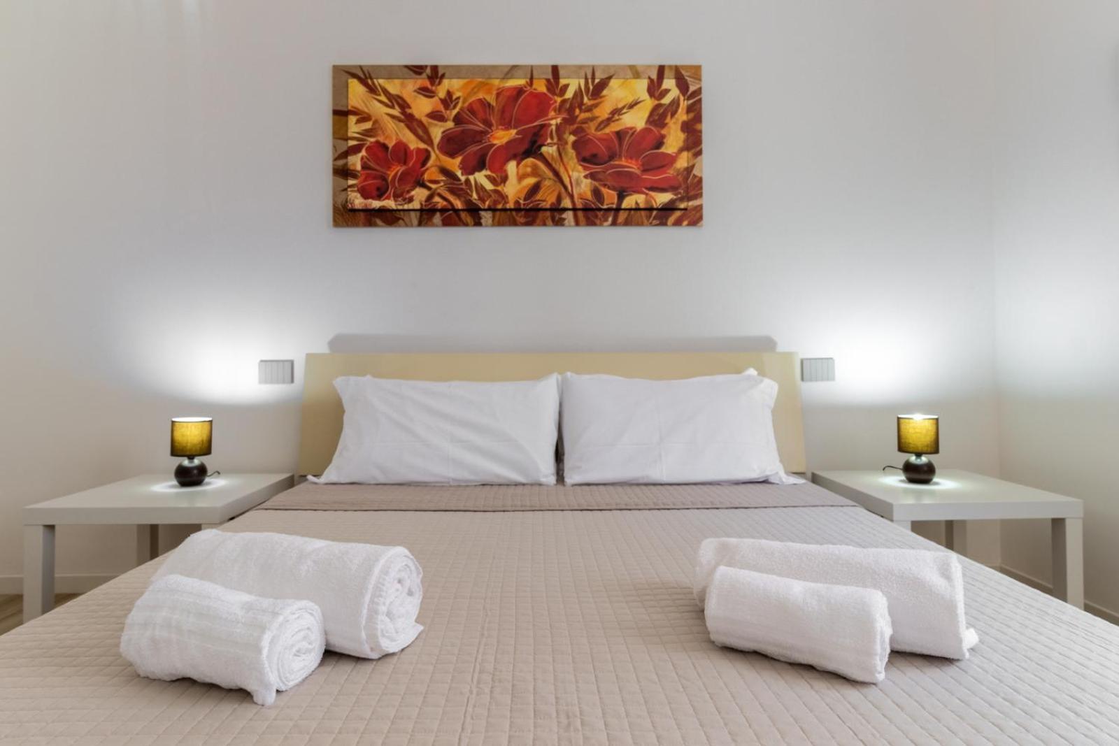 Ferienwohnung Ad Maiora Verona Exterior foto