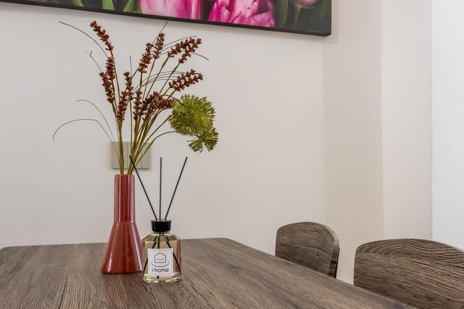 Ferienwohnung Ad Maiora Verona Exterior foto