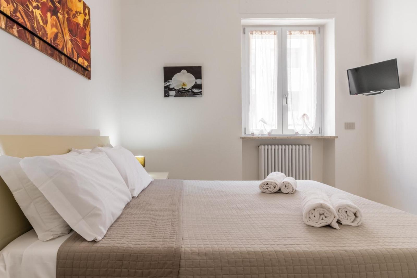 Ferienwohnung Ad Maiora Verona Exterior foto