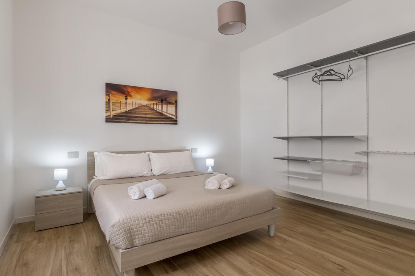 Ferienwohnung Ad Maiora Verona Exterior foto