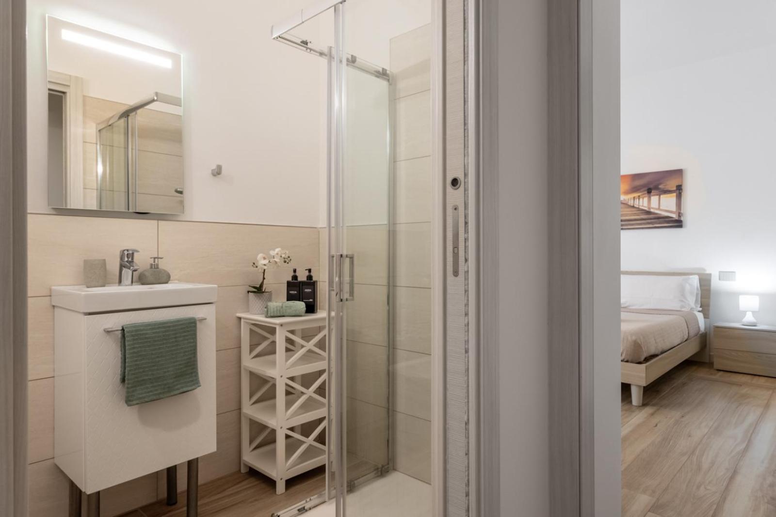 Ferienwohnung Ad Maiora Verona Exterior foto